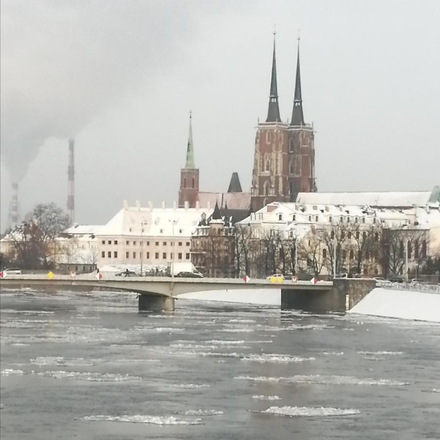 Max Berg Wrocław