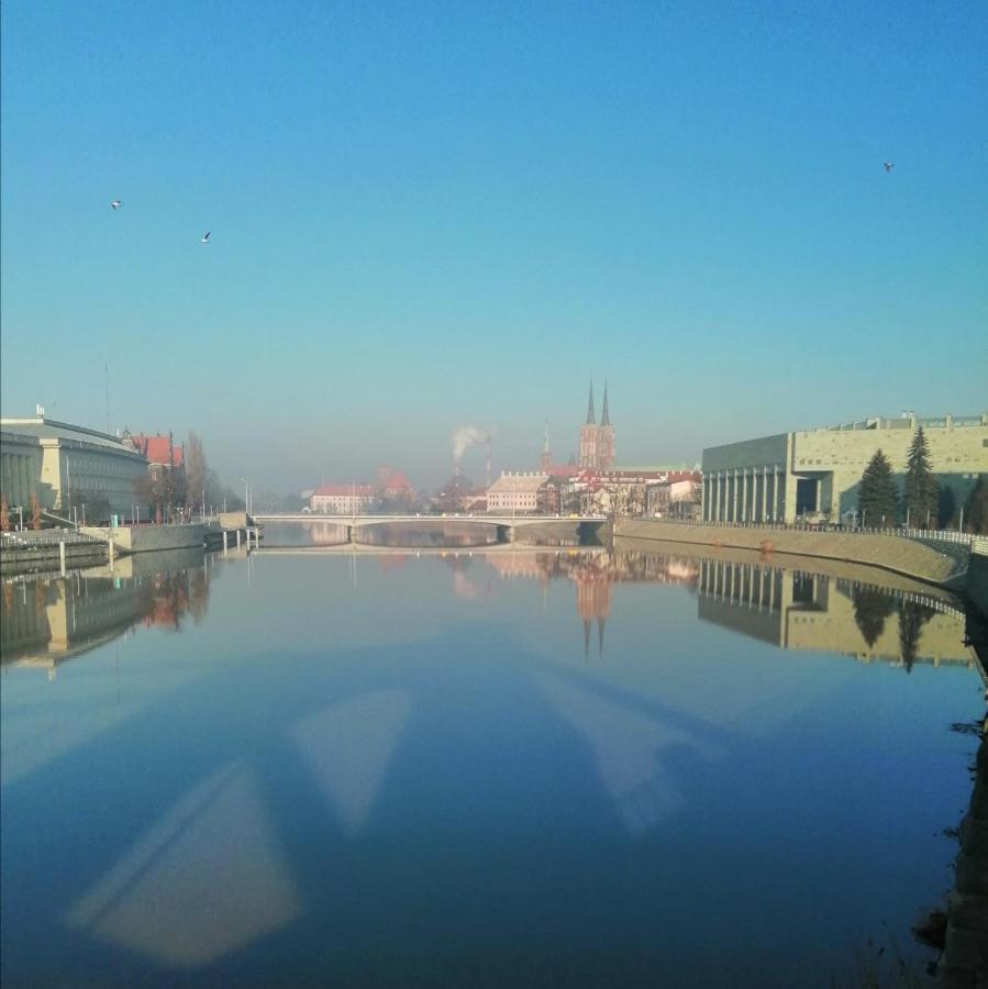Hostel Max Berg Wrocław